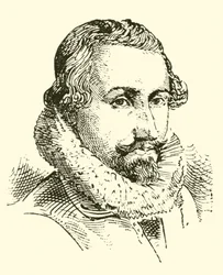 Johann Jeep, 1592-1650